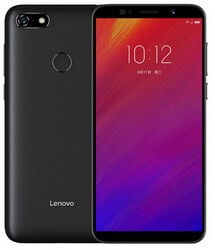 Замена тачскрина на телефоне Lenovo A5 в Оренбурге